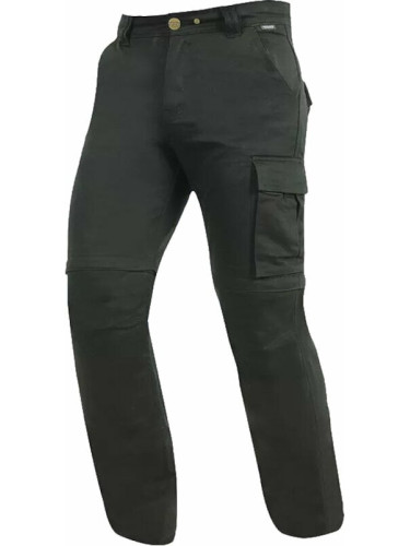 Trilobite 2365 Dual 2.0 Pants 2in1 Black W40/L32 Джинси за мотоциклети