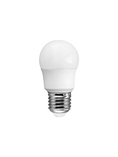 LED КРУШКА 8.5/9W/E27/4000K