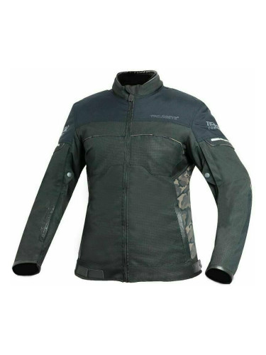 Trilobite 2092 All Ride Tech-Air Ladies Black/Camo L Текстилно яке