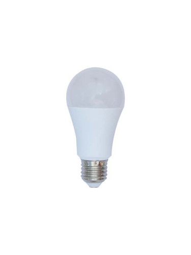 LED КРУШКА 12/13W/E27/4000K