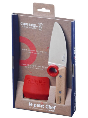 Opinel Le Petit Chef Деца Нож