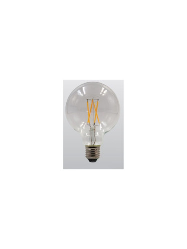 LED КРУШКА 8W/E27/4000K