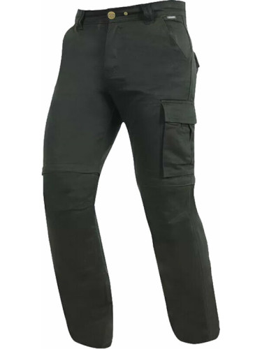 Trilobite 2365 Dual 2.0 Pants 2in1 Black W36/L32 Джинси за мотоциклети