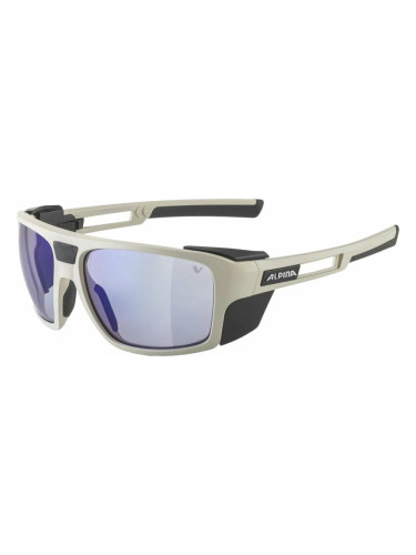 Alpina Skywalsh V Cool/Grey Matt/Blue Outdoor Слънчеви очила