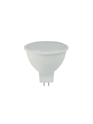LED КРУШКА  6.5-7W/GU5.3/2700K