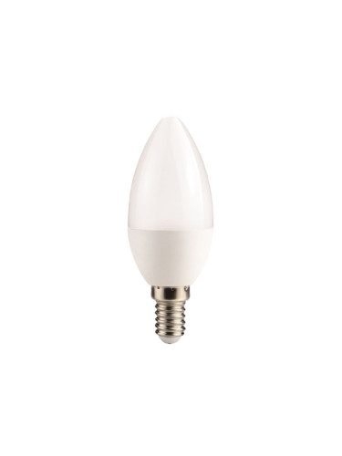 LED КРУШКА 6.5-7W/E14/6400K