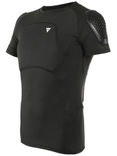 Dainese Trail Skins Pro Tee Black XL Ски протектор