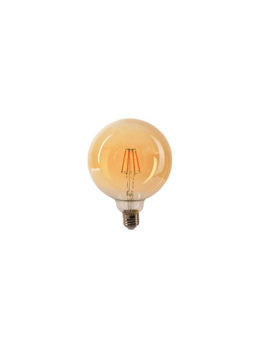 LED ДЕКОРАТИВНА КРУШКА 8W/E27/2700K