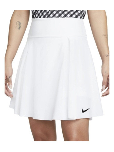 Nike Dri-Fit Advantage Long Golf White/Black XS Пола