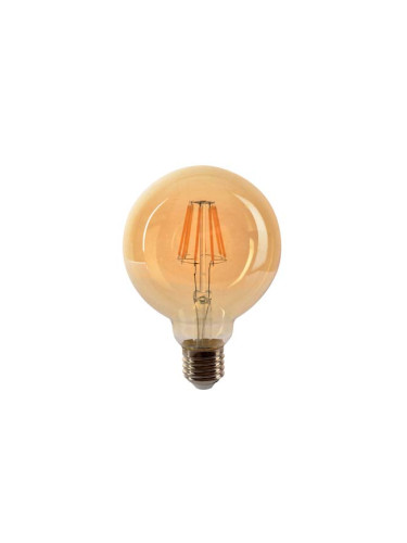LED ДЕКОРАТИВНА КРУШКА 8W/E27/2700K