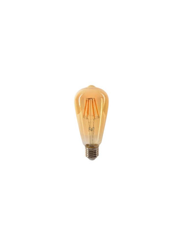 LED ДЕКОРАТИВНА КРУШКА 8W/E27/2500K