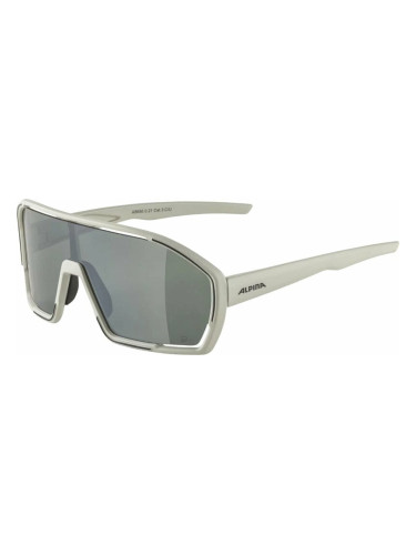 Alpina Bonfire Q-Lite Cool/Grey Matt/Silver Колоездене очила