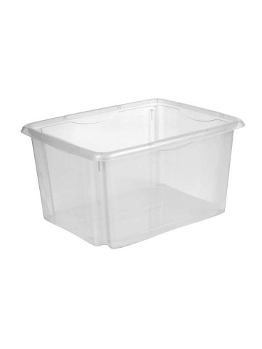 КУТИЯ ЗА СЪХРАНЕНИЕ 41/34.5/22CM