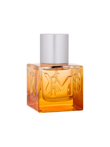 Mexx Summer Bliss Eau de Toilette за мъже 30 ml