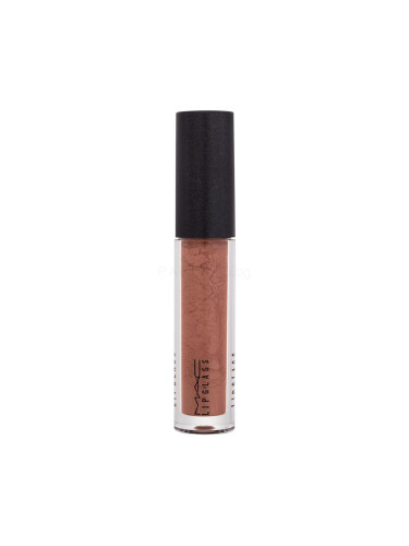 MAC Lipglass Блясък за устни за жени 3,1 ml Нюанс 331 Beaux