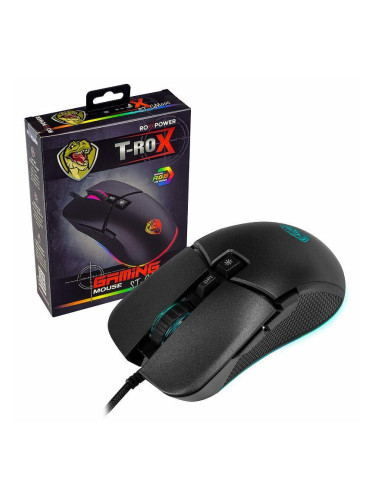 Гейминг мишка ROXPOWER T-ROX STGM005