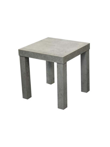 СИВА ПОМОЩНА МАСА НОРМАН 39/39/40