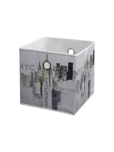 КУТИЯ ЗА СЪХРАНЕНИЕ