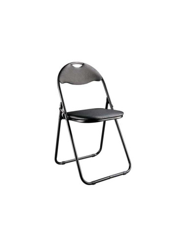 СГЪВАЕМ СТОЛ ШЕЙК 44/47/80 СМ ЧЕРЕН