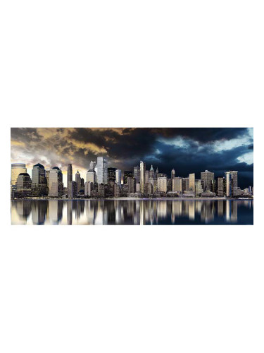 КАРТИНА 60/150 СМ