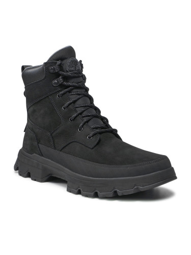 Туристически oбувки Timberland Tbl Orig Ultra Wp Boot TB0A44SS015 Черен