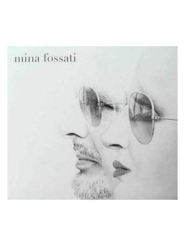 Mina Fossati - Mina Fossati (CD)