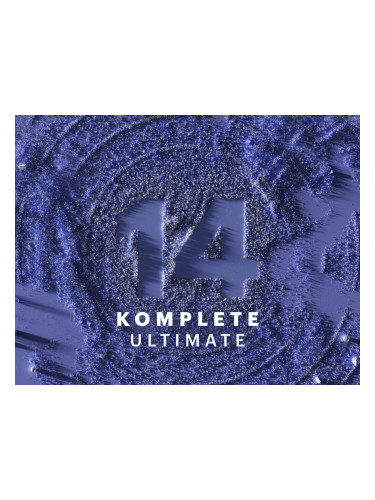 Native Instruments Komplete 14 Ultimate Upg Komplete 14 Select (Дигитален продукт)