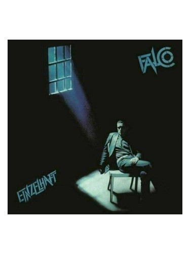 Falco - Einzelhaft (Deluxe Edition) (3 LP)