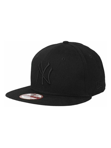 New York Yankees 9Fifty MLB Black/Black M/L Каскет