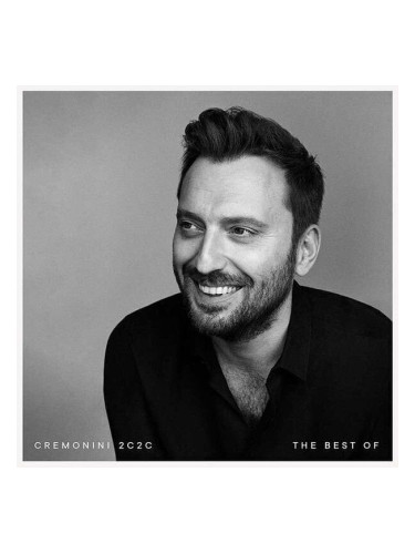 Cesare Cremonini - 2C2C The Best Of (3 CD)