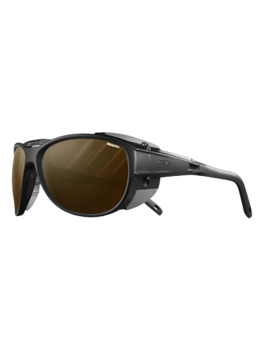 Julbo Explorer 2.0 Reactiv High Mountain 2-4 Matt Black/Black Outdoor Слънчеви очила