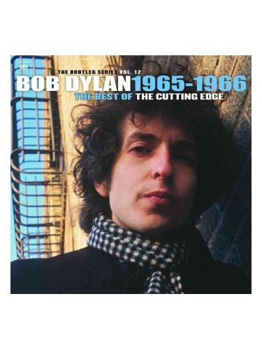 Bob Dylan - The Bootleg Series Vol. 12: The Cutting Edge 1965–1966 (3 LP + 2 CD)