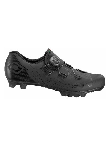 Crono CX3.5 Black 44 Мъжки обувки за колоездене