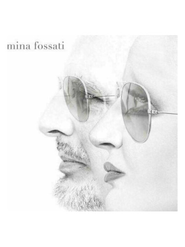 Mina Fossati - Mina Fossati (Deluxe Hardcover Book) (CD)