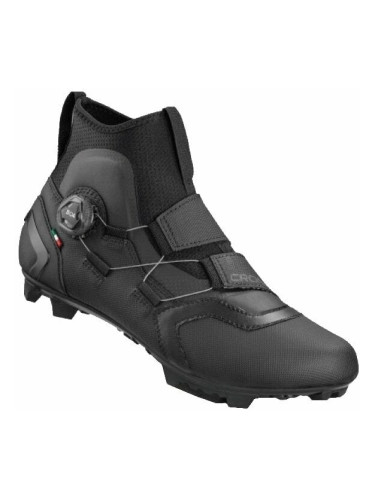 Crono CW1 MTB BOA Black 48 Мъжки обувки за колоездене