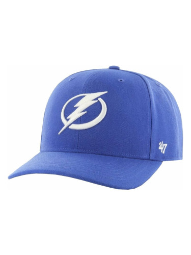 Tampa Bay Lightning NHL '47 Cold Zone DP Royal 56-61 cm Каскет