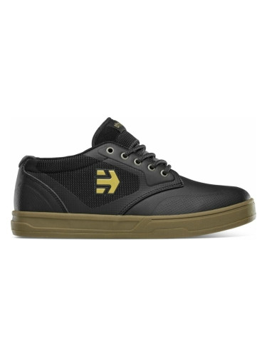 Etnies Semenuk Pro Black/Gum 38,5 Мъжки обувки за колоездене