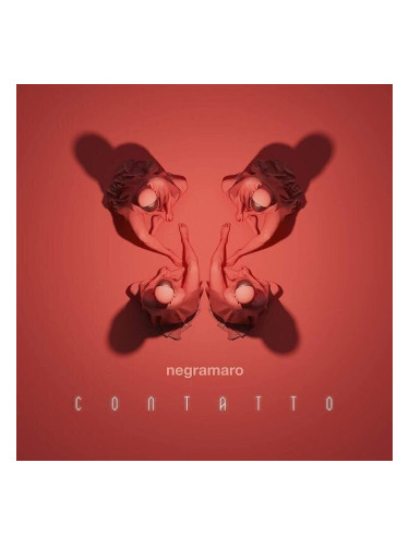 Negramaro - Contatto (CD)