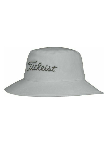 Titleist Players StaDry Grey/Charcoal Bucket Hat