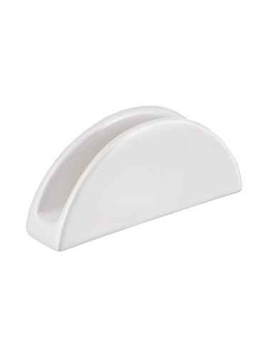 ПОРЦЕЛАНОВ САЛФЕТНИК 3.2/13/6 СМ