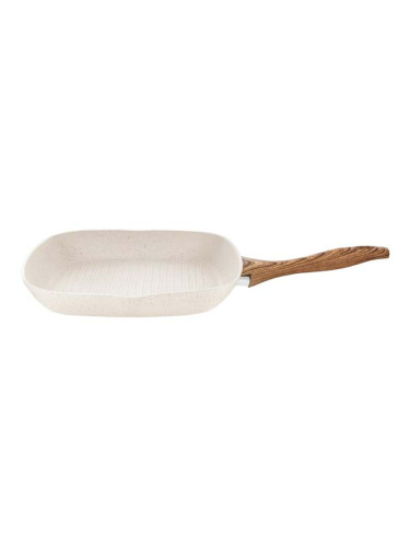 ТИГАН ЗА ГРИЛОВАНЕ 28СМ