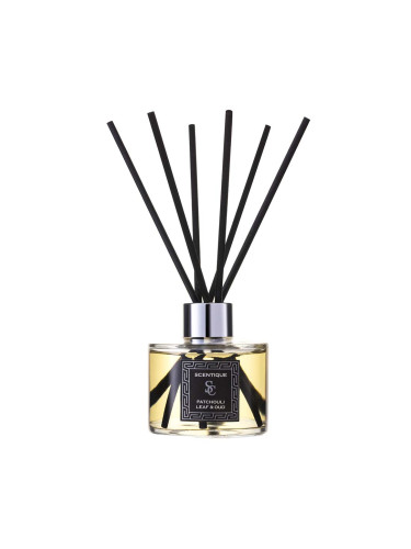 АРОМАТЕН ДИФУЗЕР PATCHOULI LEAF & OUD 140 МЛ