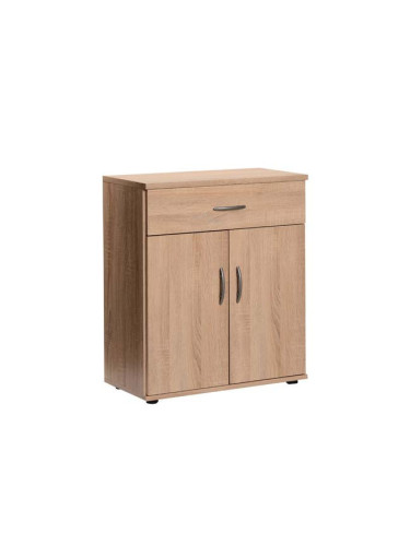 ЛИЛИ 11 СКРИН 60/30/70 h ДЪБ СОНОМА ~ 36-227-66