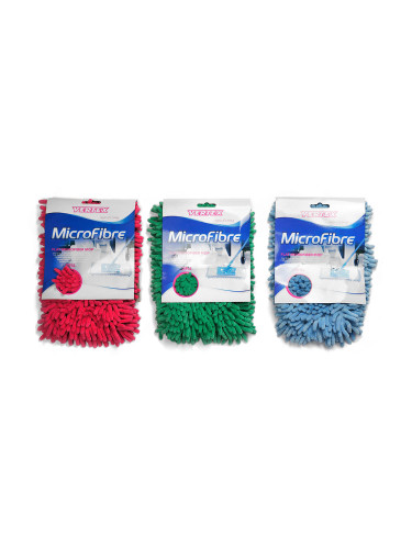 РЕЗЕРВНА КЪРПА ЗА МОП АСОРТИ