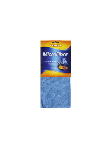 МИКРОФИБЪРНА КЪРПА АСОРТИ 30/30 СМ