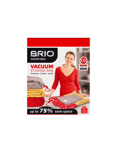 ВАКУУМ ПЛИК XXL 130/73CM