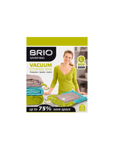 ВАКУУМ ПЛИК L 90/55CM