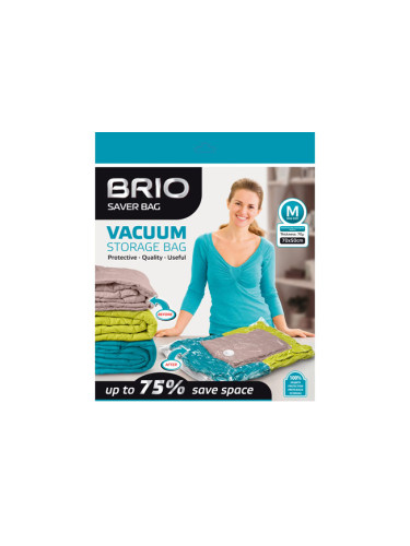 ВАКУУМ ПЛИК М 70/50CM