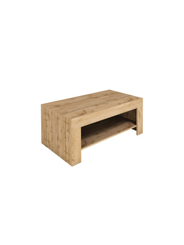 ХОЛНА МАСА БОРД 100/53/43h В ТЕКСТУРА ДЪБ ВОТАН