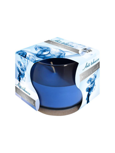 АРОМАТНА СВЕЩ В ЧАША